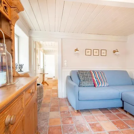 Luettliv-huus I Prázdninový dům