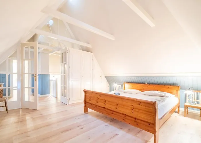 Luettliv-huus I Semesterbostad